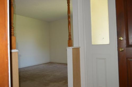 2511 Burnett Dr, Greenville TX  75402-7331 exterior