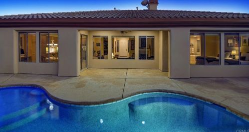 79786 Joey Ct, La Quinta CA  92253-8155 exterior