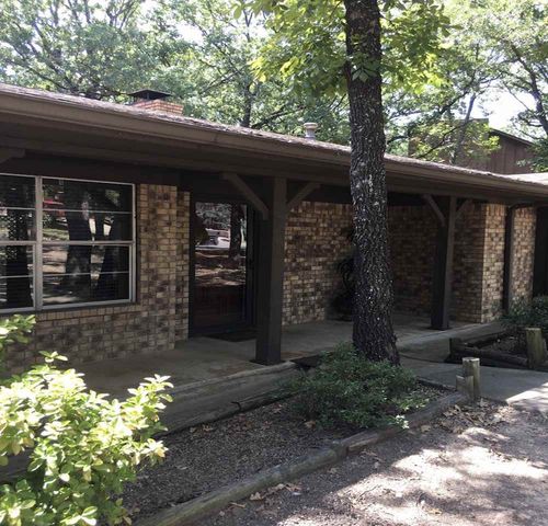 1206 Oakridge Rd, Ardmore, OK 73401-3605