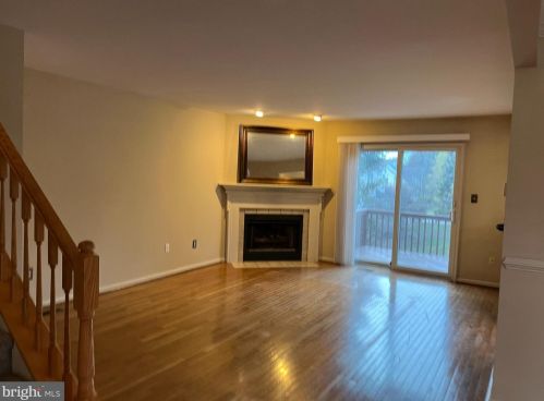 110 Gleneagles Dr, Blue Bell PA  19422-3240 exterior