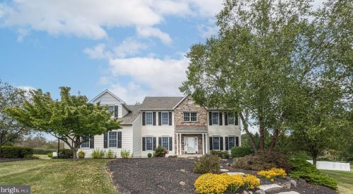 245 Morris Rd, Harleysville, PA 19438-2647