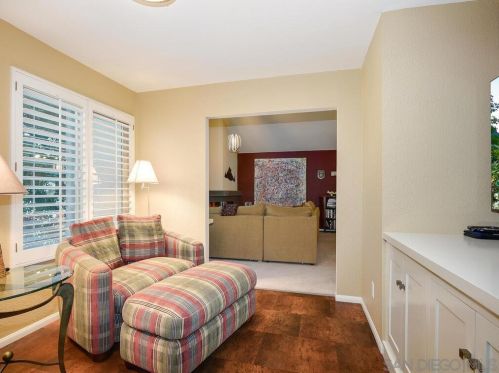 4445 Caminito Ocio, San Diego CA 92108-4223 exterior