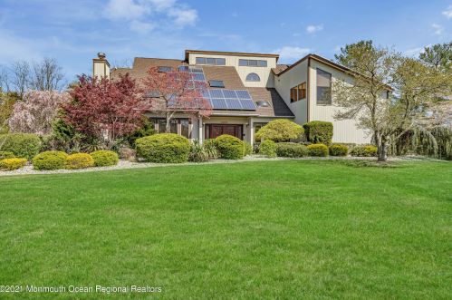 1808 Murray Dr, Belmar NJ  07719-9512 exterior