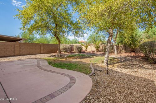 151 223rd Ave, Buckeye AZ  85326-3968 exterior