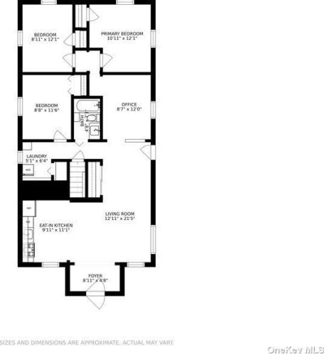 17 Teed St, Huntington Station NY  11746-4331 exterior