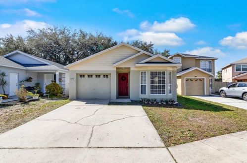 1030 Shoshanna Dr, Orlando, FL 32825-6065