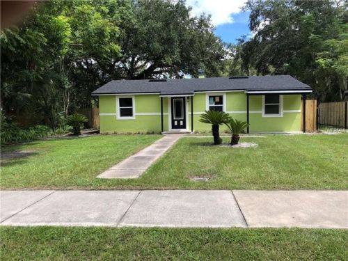 1117 Cypress Ave, Sanford, FL 32771-2919