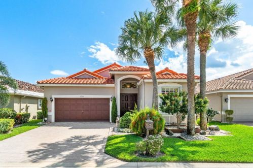 6576 Sherbrook Dr, Boynton Beach, FL 33437-6404