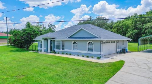1009 Inverness Blvd, Inverness, FL 34452-6841