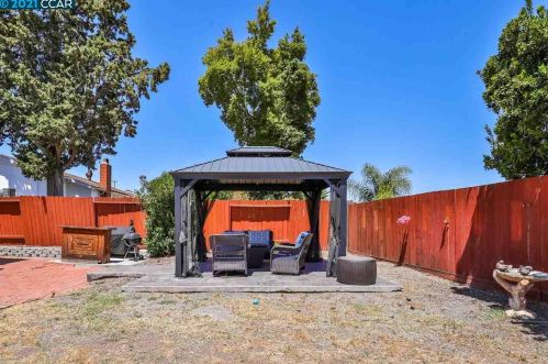 2019 Sequoia Dr, Pacheco CA  94553-4931 exterior