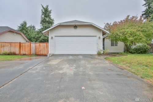 16125 120th Ave, Puyallup, WA 98374-9319