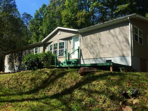 30 Old Logging Rd, Asheville, NC 28804-9723