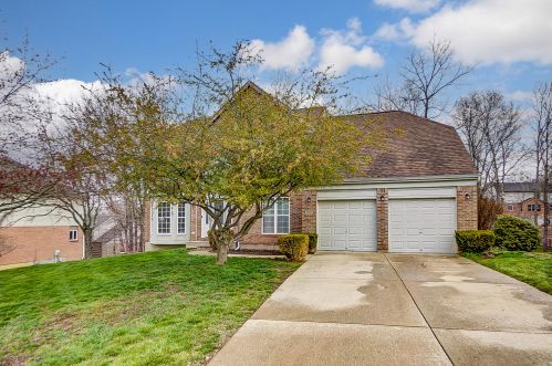 7099 Glade Ln, Florence, KY 41042-4303