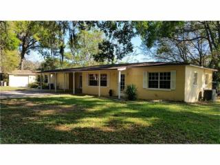 16244 Hanna Rd, Lutz FL  33549-5738 exterior