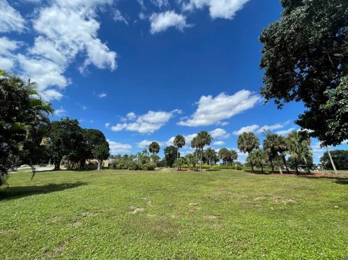 19623 Back Nine Dr, Boca Raton FL  33498-4634 exterior