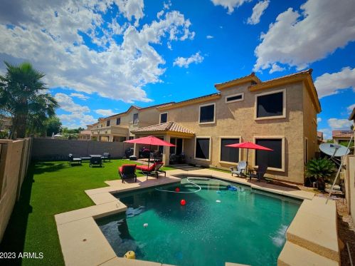 17615 Tasha Dr, Sun City AZ  85388-1770 exterior