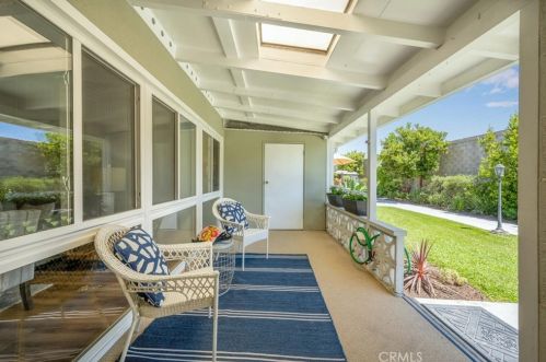 1281 Golden Rain Rd, Seal Beach, CA 90740-6912