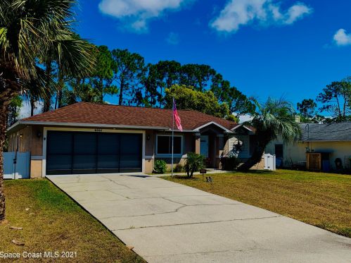 6565 Dock Ave, Cocoa, FL 32927-2421