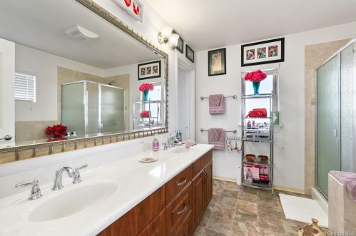 92-761 Kuhoho St, Kapolei HI  96707 exterior