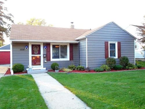 6508 47th Ave, Kenosha, WI 53142-3112