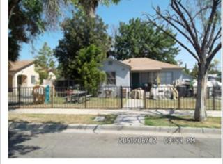 3953 Heaton Ave, Fresno, CA 93702-4417
