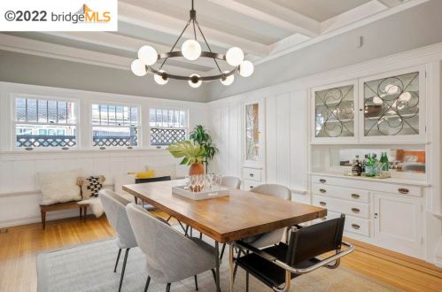 10 Bonita Ave, Oakland CA 94611-4045 exterior