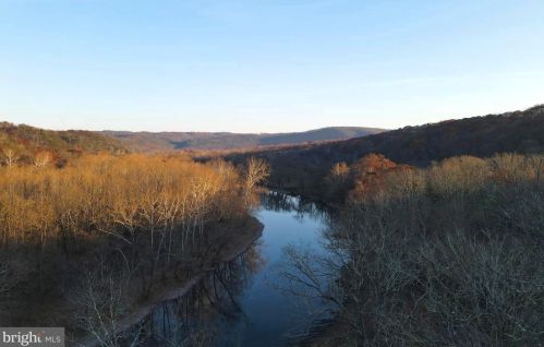 3900 Arnold Stickley Rd, Green Spring, WV 26722