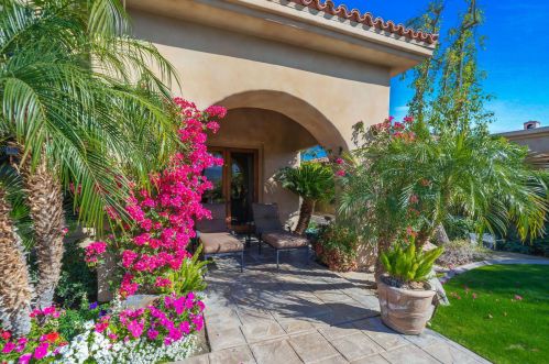 55575 Royal St George, La Quinta CA  92253-8733 exterior