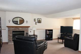 106 Wolf St, Madison WI  53717-1834 exterior