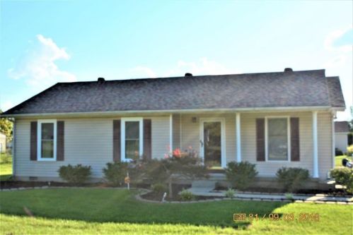 1009 Edgewood Way, Lawrenceburg, KY 40342-1642