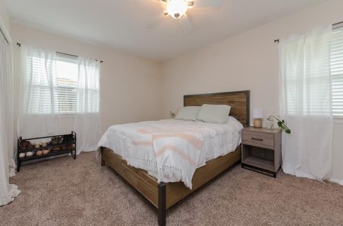 1808 Mohican St, Denton TX  76209-3434 exterior