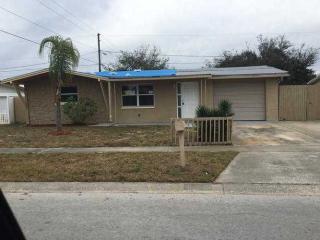 2216 Maureen Dr, Tarpon Springs FL  34690-4129 exterior