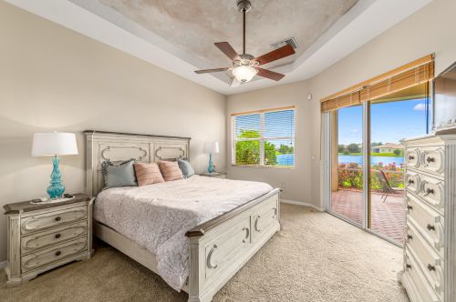 545 Lake Manatee Way, Port Saint Lucie FL  34986-1775 exterior