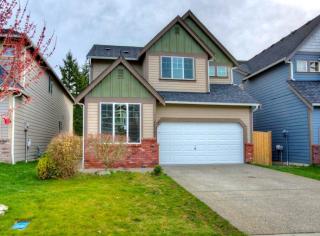 17507 93rd Avenue Ct, Puyallup, WA 98375-4013