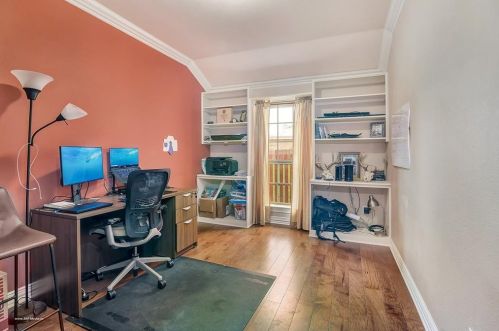 1885 Avonlea Dr, Rockwall TX 75087-7126 exterior