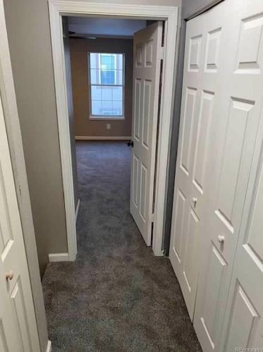 1713 Blackhawk Way, Denver CO  80012-6943 exterior