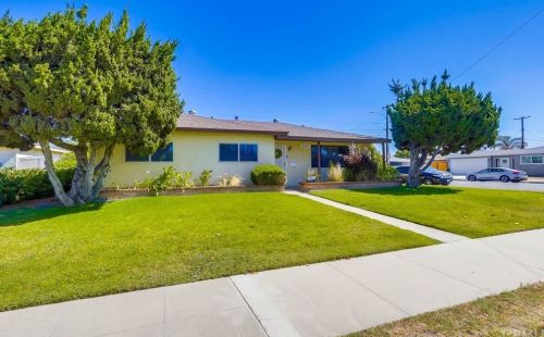 2547 Crescent Ave, Anaheim, CA 92801-5005