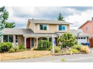 27418 145th Ave, Kent, WA 98042-4301