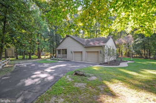 446 Ruyter Dr, Frederica, DE 19946-1908
