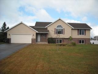 5508 Isaiah St, Weston, WI 54476-6336