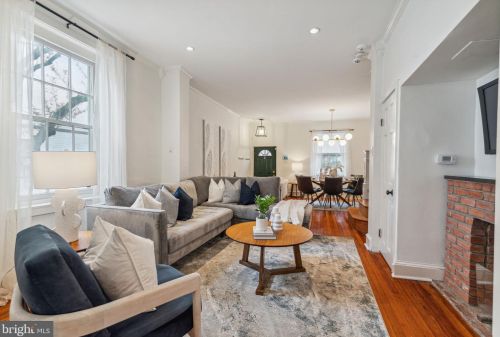 336 24th St, Philadelphia PA  19103-6431 exterior