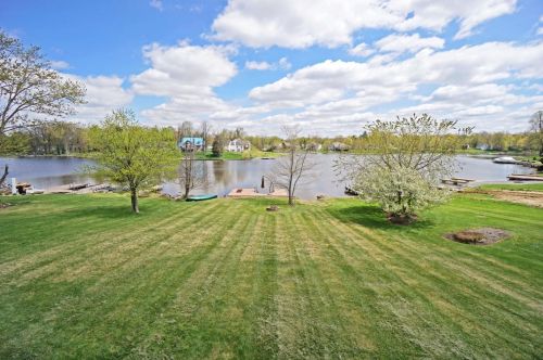 1095 Lorelei Dr, Saint Martin, OH 45118-8414
