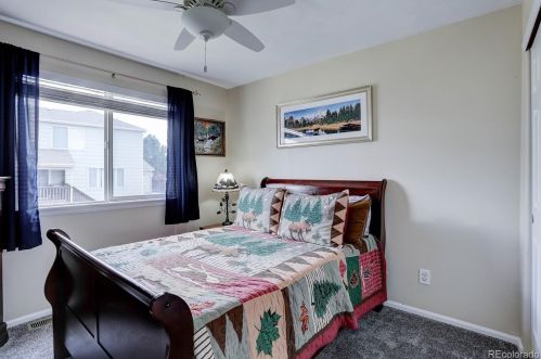 5516 Winnipeg St, Denver CO  80015-6767 exterior