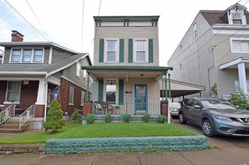 129 Washington Ave, Newport, KY 41071-4507