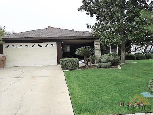 4516 University Ave, Bakersfield, CA 93306-1760