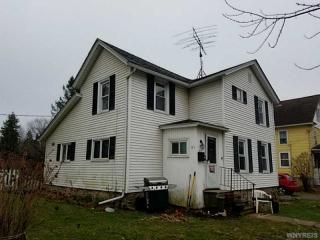 21 Church St, Shelby, NY 14105-1229