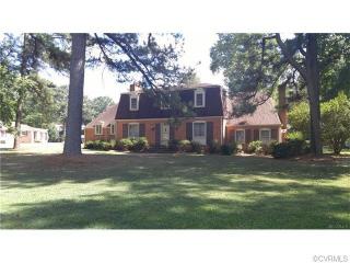 303 Wilkinson Rd, Richmond, VA 23227-1630