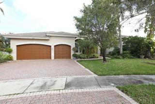 18601 41st St, Hollywood FL  33029-2769 exterior
