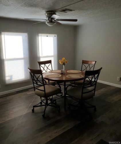 986 Church St, Bullhead City AZ  86442-6514 exterior