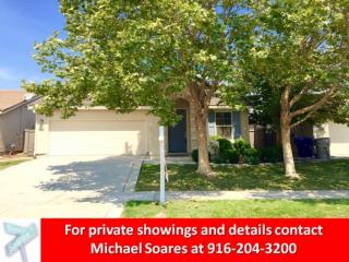5912 Bridgecross Dr, Sacramento, CA 95835-1900